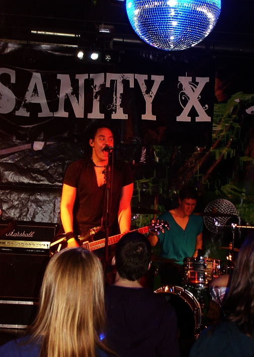 Beatfrog insanityX (14)